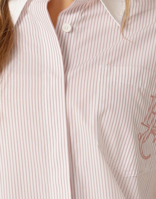 Lorna Jane - Valour Cropped Long Sleeve Shirt