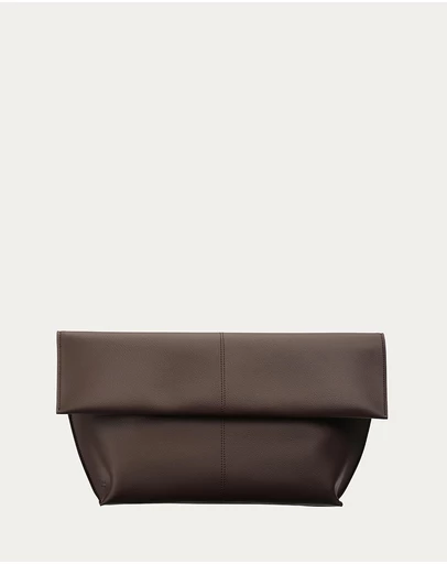 Freja NYC - Seamed Clutch