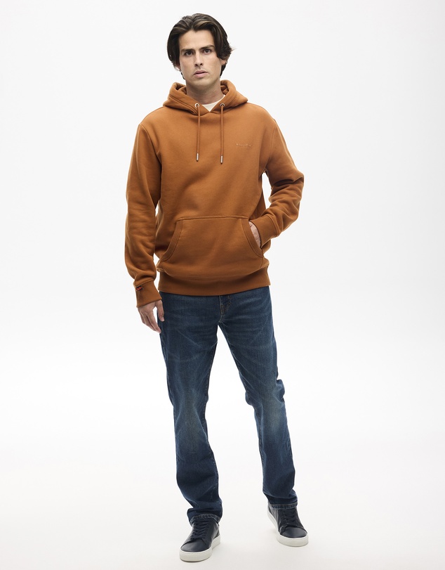 Superdry - Essential Hoodie