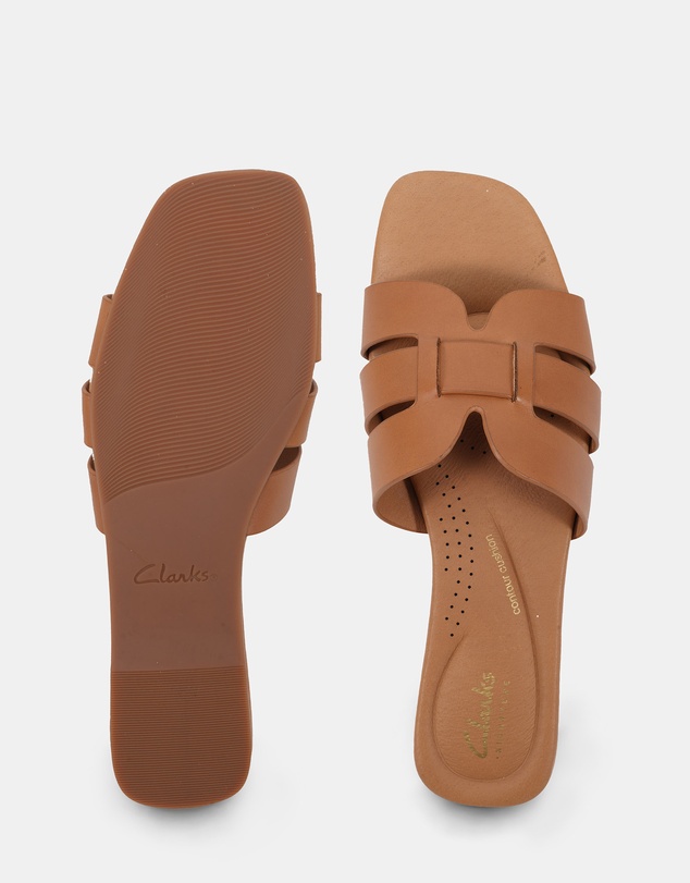 Clarks - Yara Tan