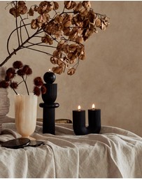 Black Blaze - Barrenjoey Candle