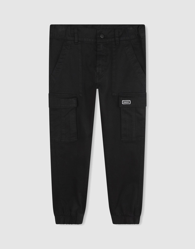 DKNY - Fancy Trousers - Kids-Teens