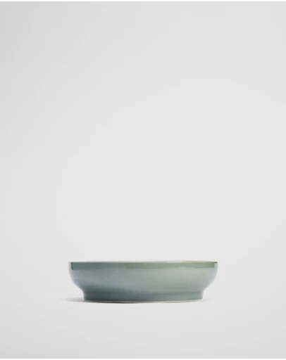 Country Road - Dover Shallow Bowl