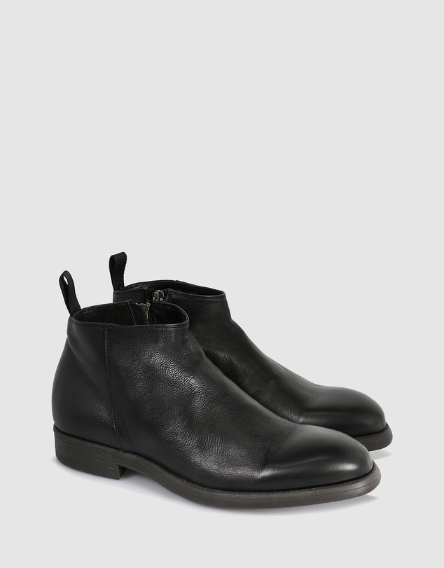 Brando - Cliff  Short Boots