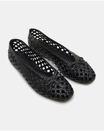La Tribe - Margot Ballet Flats