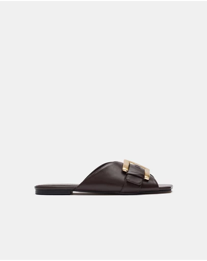 Seed Heritage - Kaya Buckle Slide