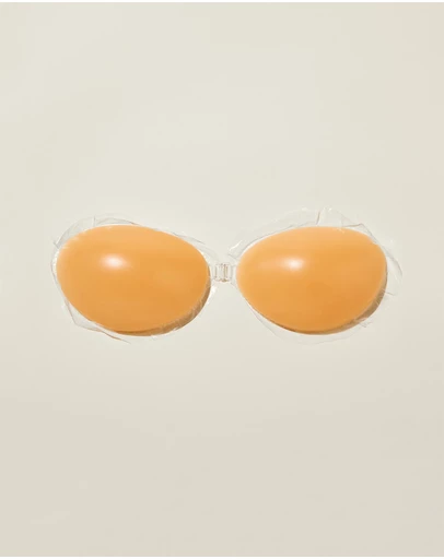 Cotton On Body - Stick 'Em Up Gel Bra