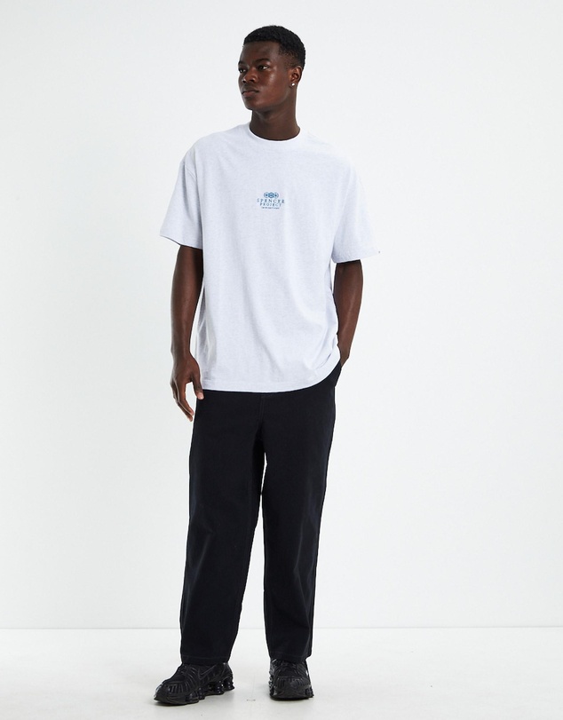 Spencer Project - Court Short Sleeve T-Shirt