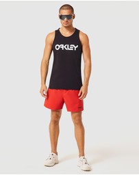 Oakley - Beach Volley 40cm Beach Shorts