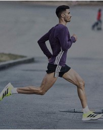 adidas Performance - Adizero Boston 13 - Men's