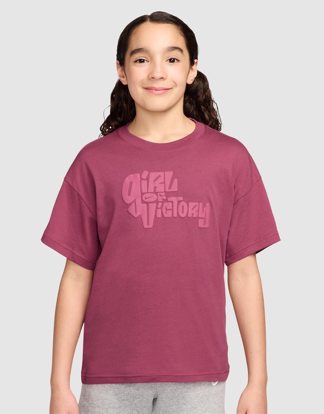 Nike - T-Shirt - Kids-Teens