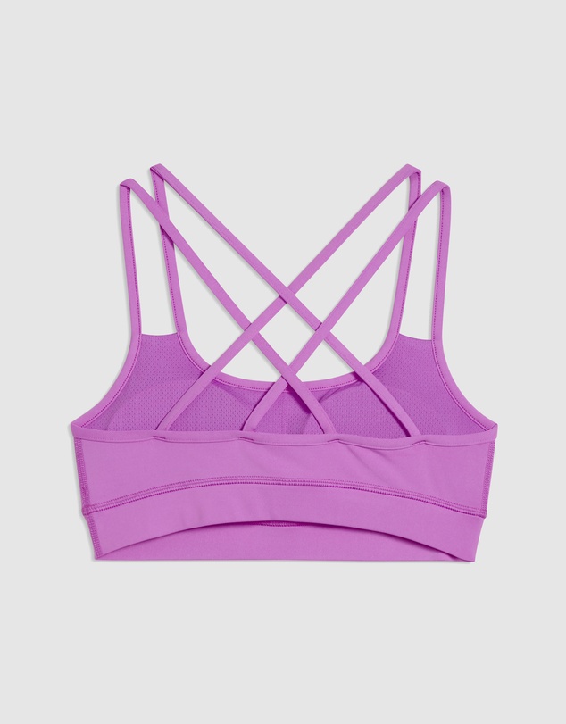 Puma - Puma X Hyrox Move Strappy Bra