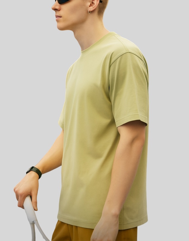 KAJA Clothing - Crisp Tee