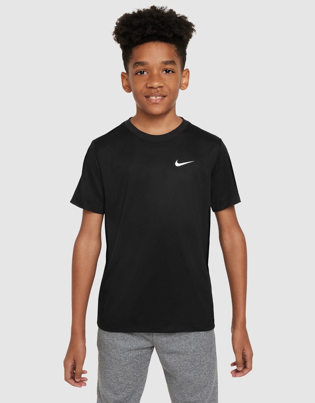 Nike - Big Kids Dri-FIT T-Shirt - Teens