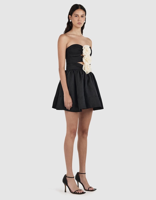 Hansen & Gretel - Jacquie Mini Dress