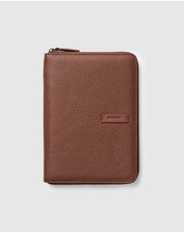 Kinnon - Harley A5 Compendium