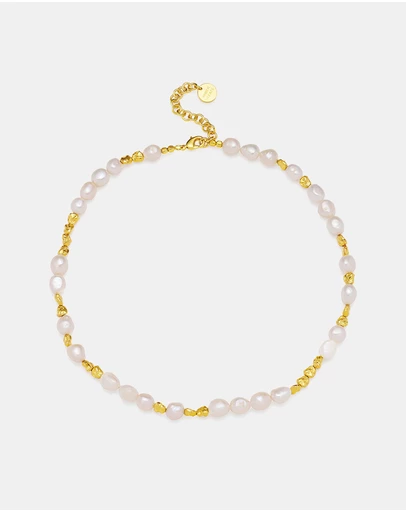 Amber Sceats - Portofino Necklace