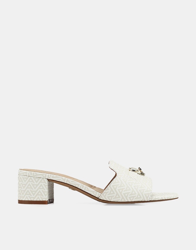 ALDO - Tessina Sandal Heels