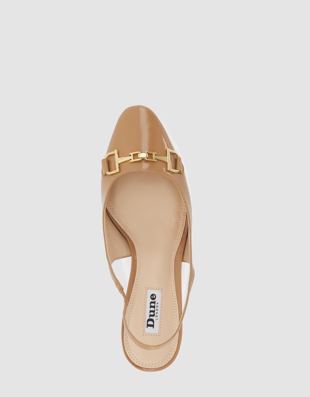 Dune London - Detailed - Camel