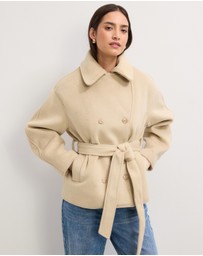 The Fated - Norma Coat