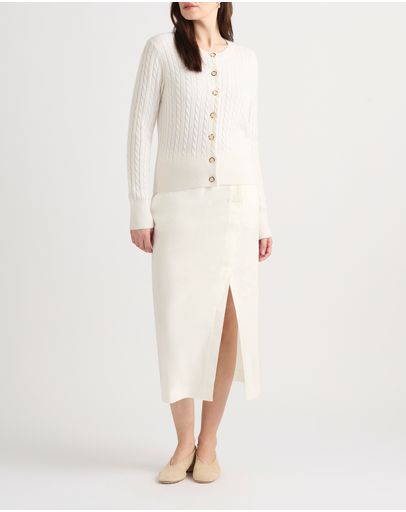 Ivory