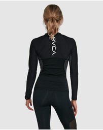 RVCA - Compression Long Sleeve