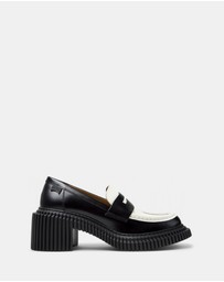Camper - Loafers Pix London Twins