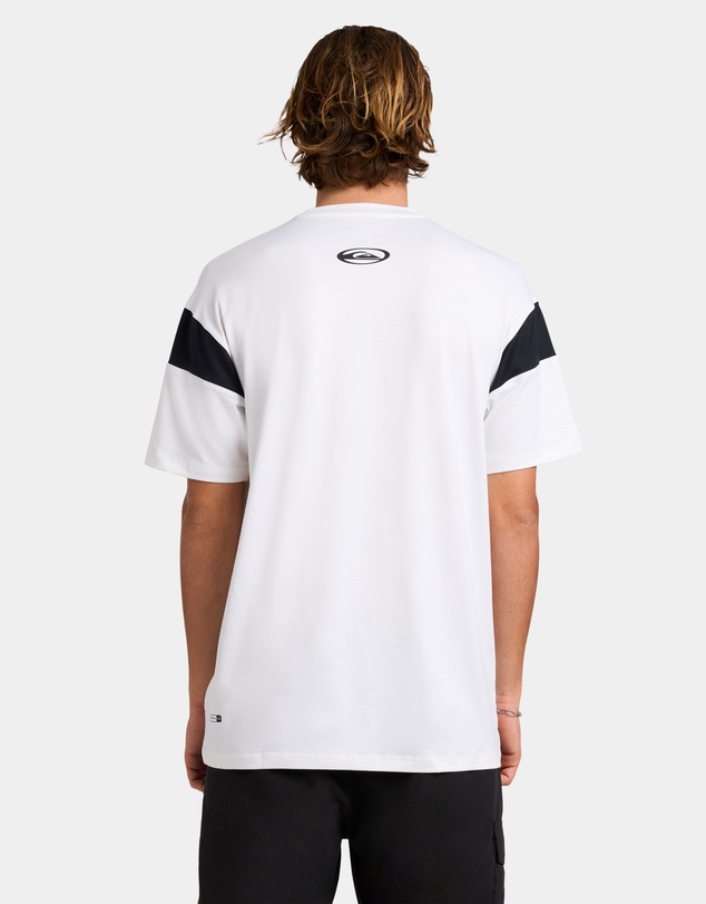 Quiksilver - Mens Mercury Surf Shirt
