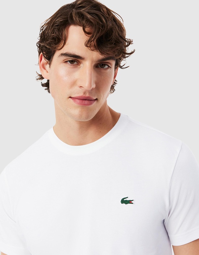 Lacoste - Core Performance Technical Jersey T-Shirt