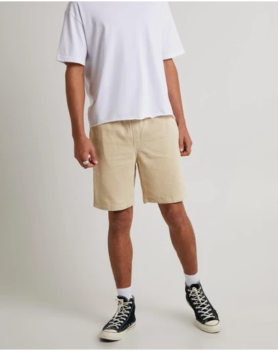 Insight - Bedford 2.0 Cord Shorts