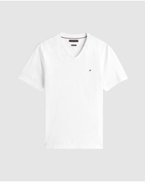 Tommy Hilfiger - V-Neck T-Shirt