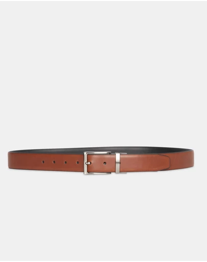 Van Heusen - Reversible Pin Buckle Belt