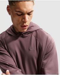 Nike - Dri-FIT UV Primary Nano Pullover Hoodie