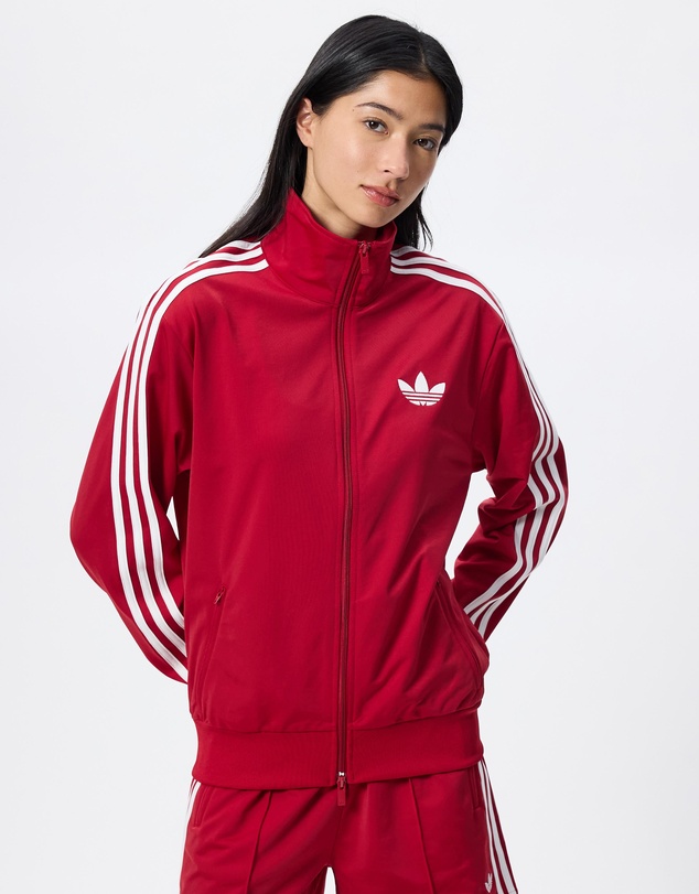 adidas Originals - Firebird Track Top Loose