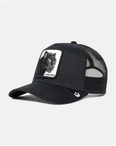 Goorin Bros. - Panther Trucker