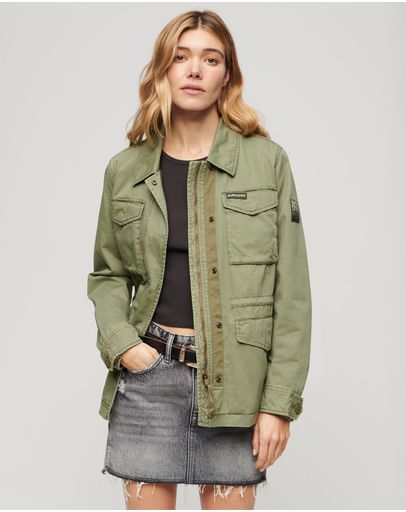Wild Khaki