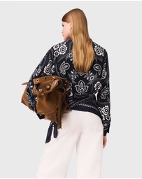 Maje - Cianca Shirt