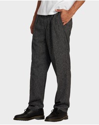 RVCA - Chefs Kiss Pants
