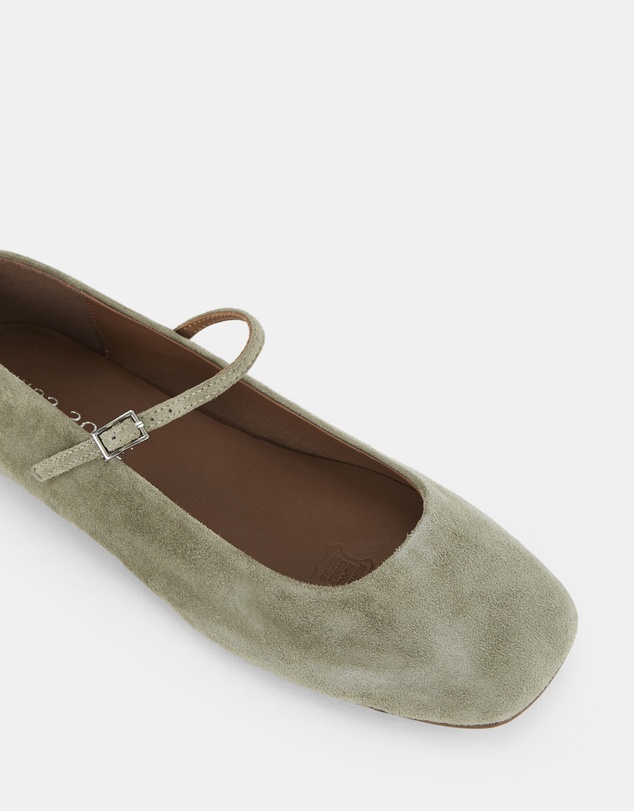 Miss Sofie - Marcel Flats