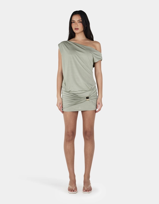 Ownley - Imani Mini Dress