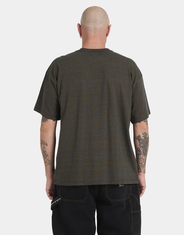 Billabong - Mens Absense T-Shirt
