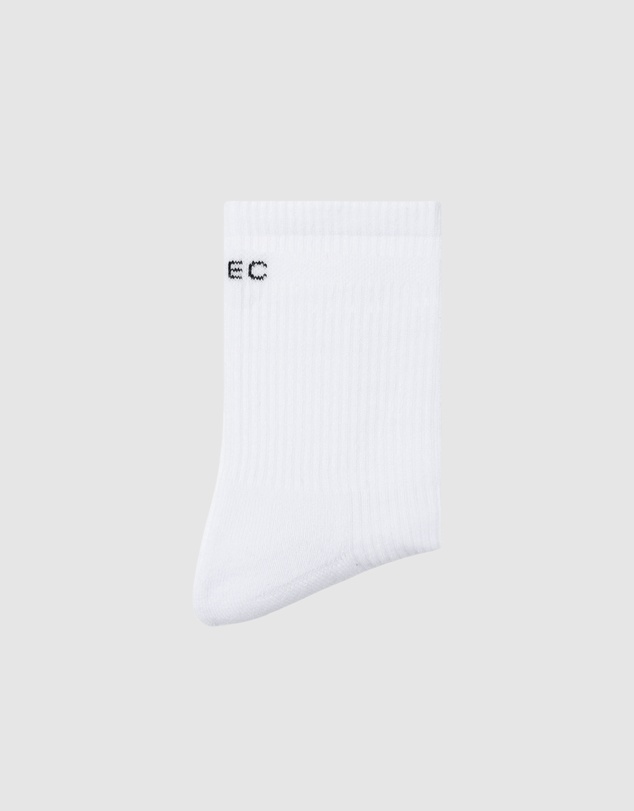REC GEN - Short Grip Sock