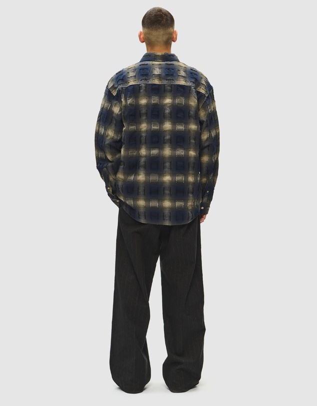 Wood Wood - Carter Shirt