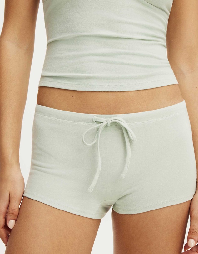 Cotton On Body - Dreamy Soft Tie Micro Short