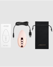 Le Wand - Le Wand Chrome Point