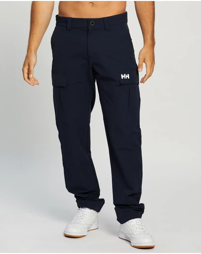 Helly Hansen - HH QD Cargo Pants