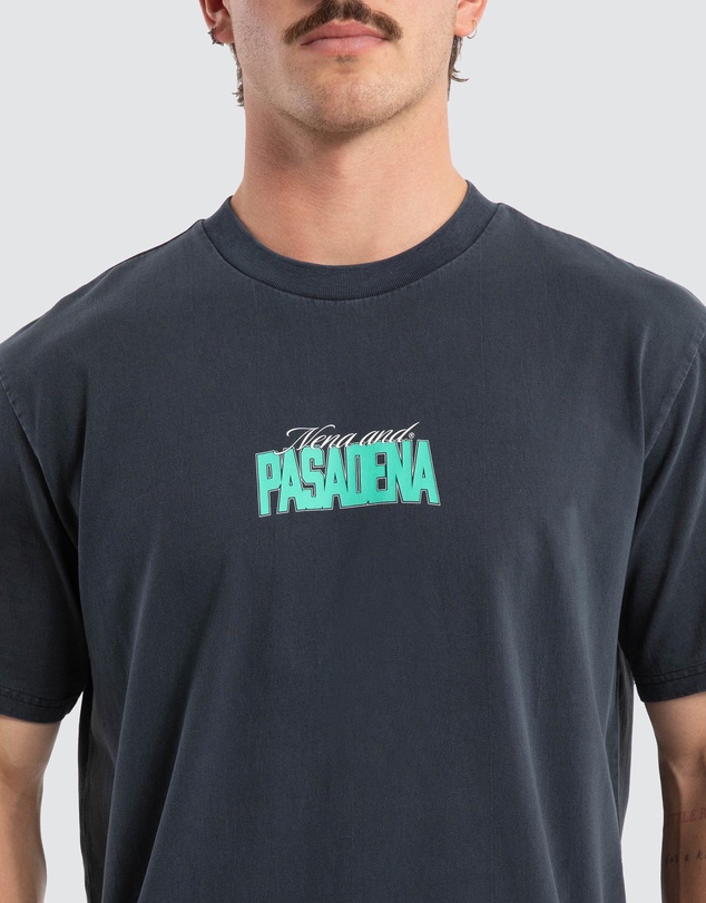 Nena & Pasadena - Distance Classic Tee