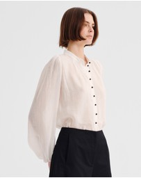 Morrison - Ellis Shirt