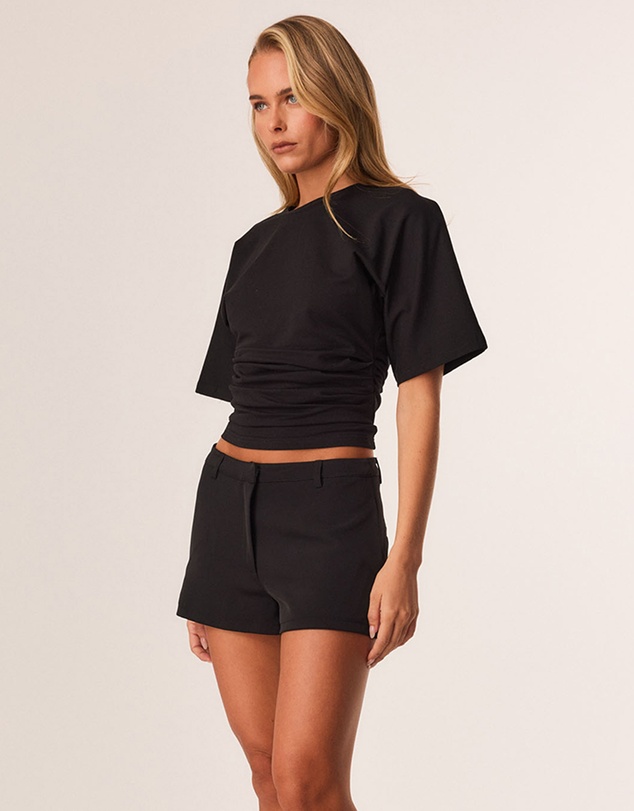 SNDYS - Harris Cinch Tee
