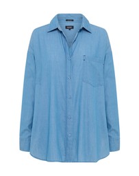 Oxford - Demi Denim Shirt